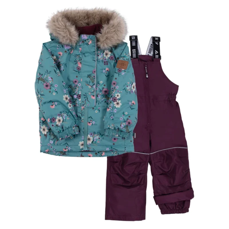 MADDIE HABIT DE NEIGE