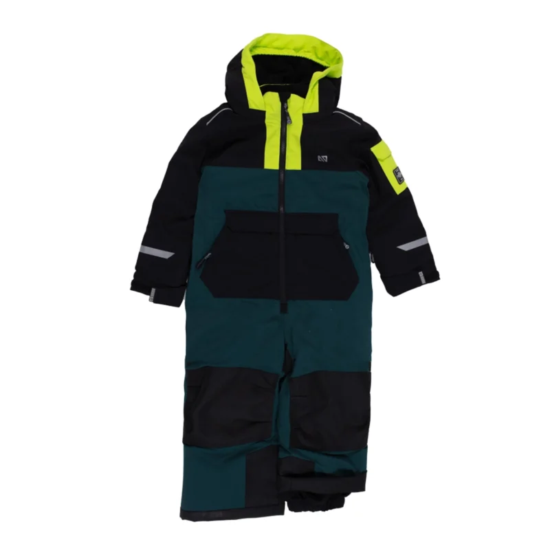 RAPHAEL HABIT DE NEIGE