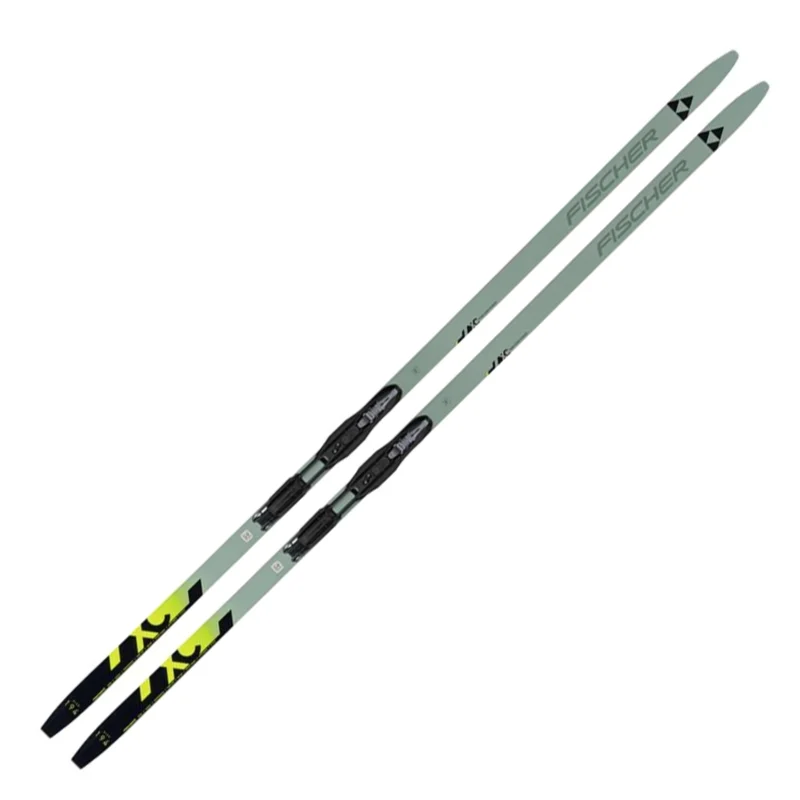 TWIN SKIN POWER STIFF EF IFP