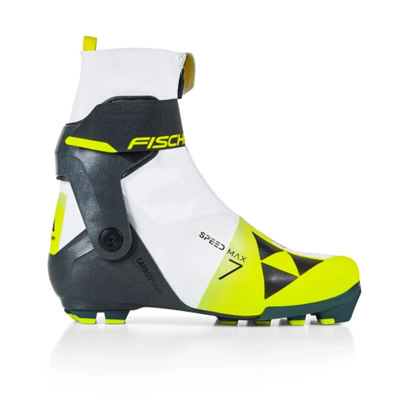 SPEEDMAX 7 SKATE WS
