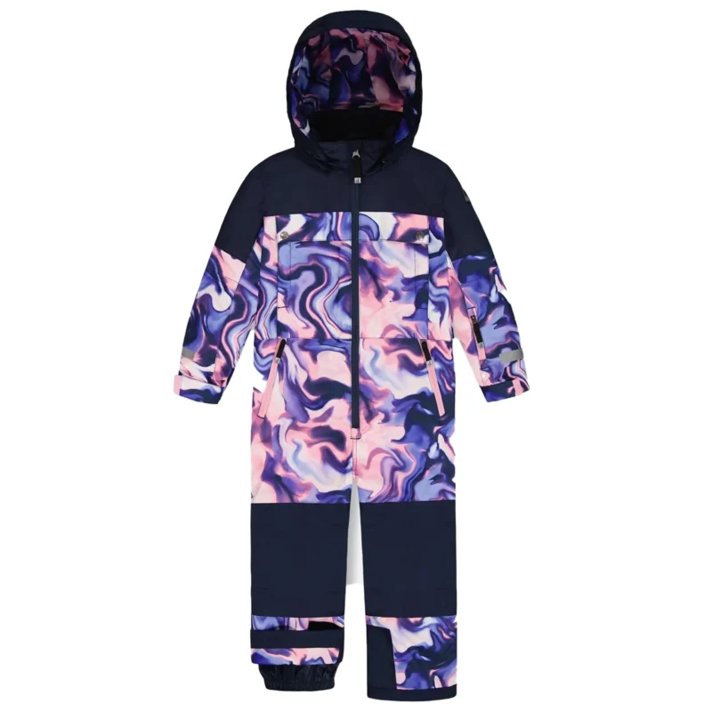 ONE PIECE SNOWSUIT TEKNIK