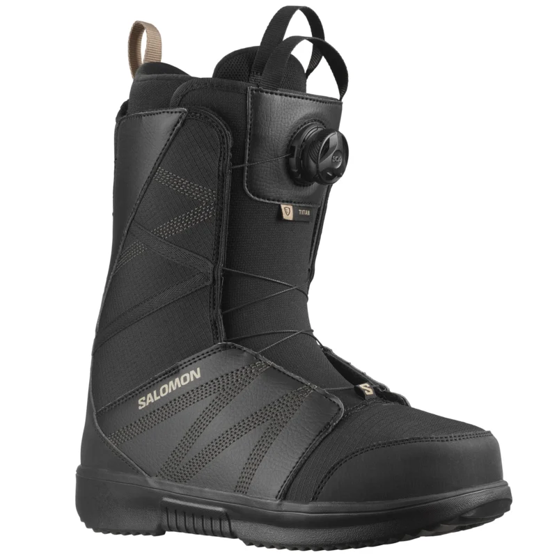 TITAN BOA
