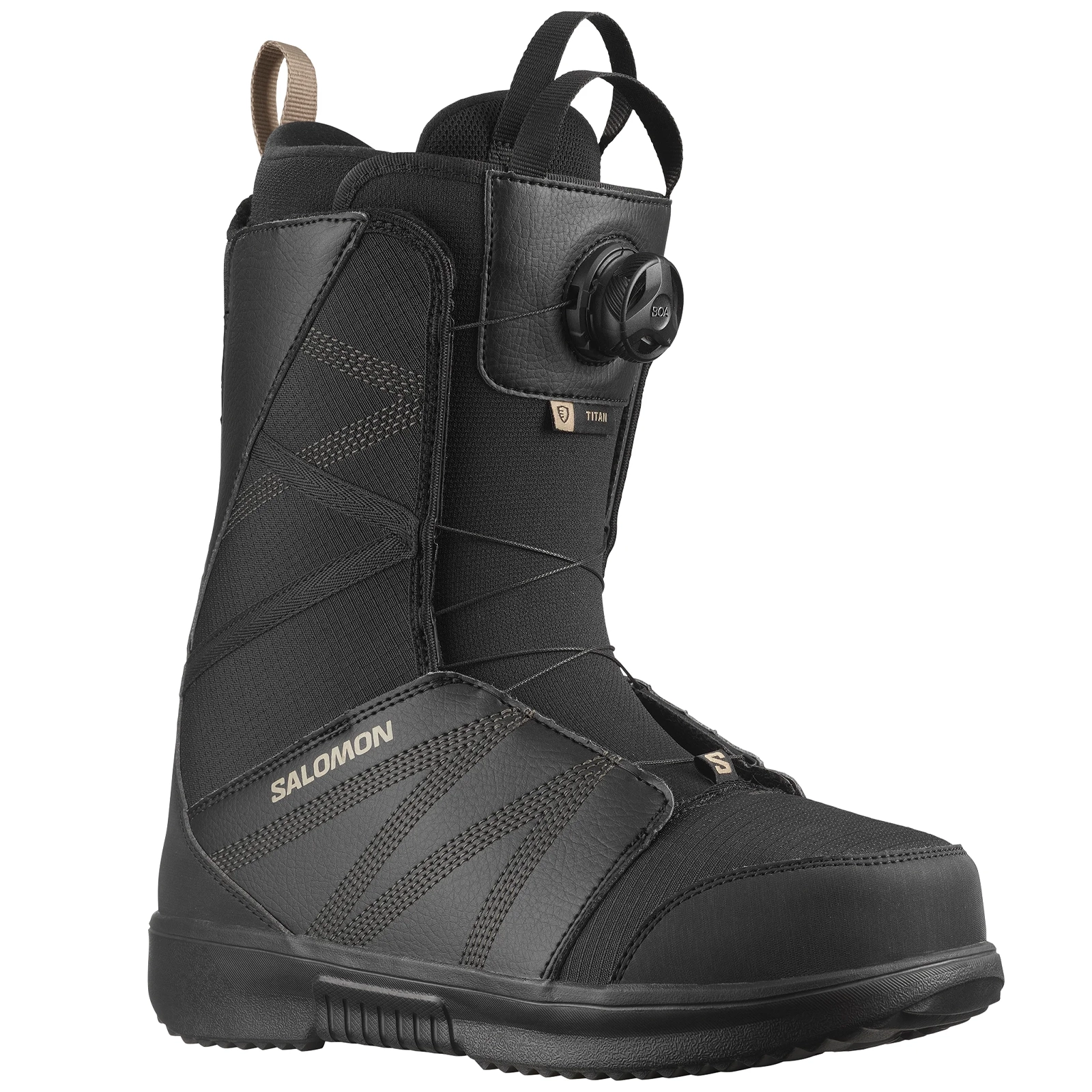 TITAN BOA