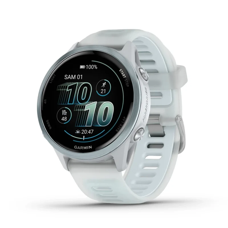 FORERUNNER 570 47MM