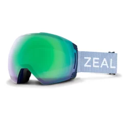 CLOUDFALL XL HOUNDSTOOTH OPTIMUM JADE