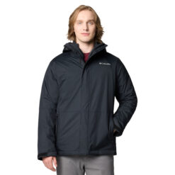 POINT PARK INTERCHANGE JACKET