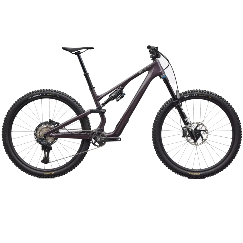 STUMPJUMPER 15 EVO EXPERT