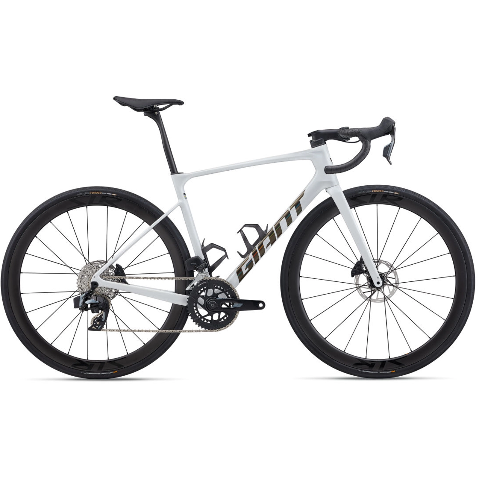 DEFY ADVANCED PRO 1 2026