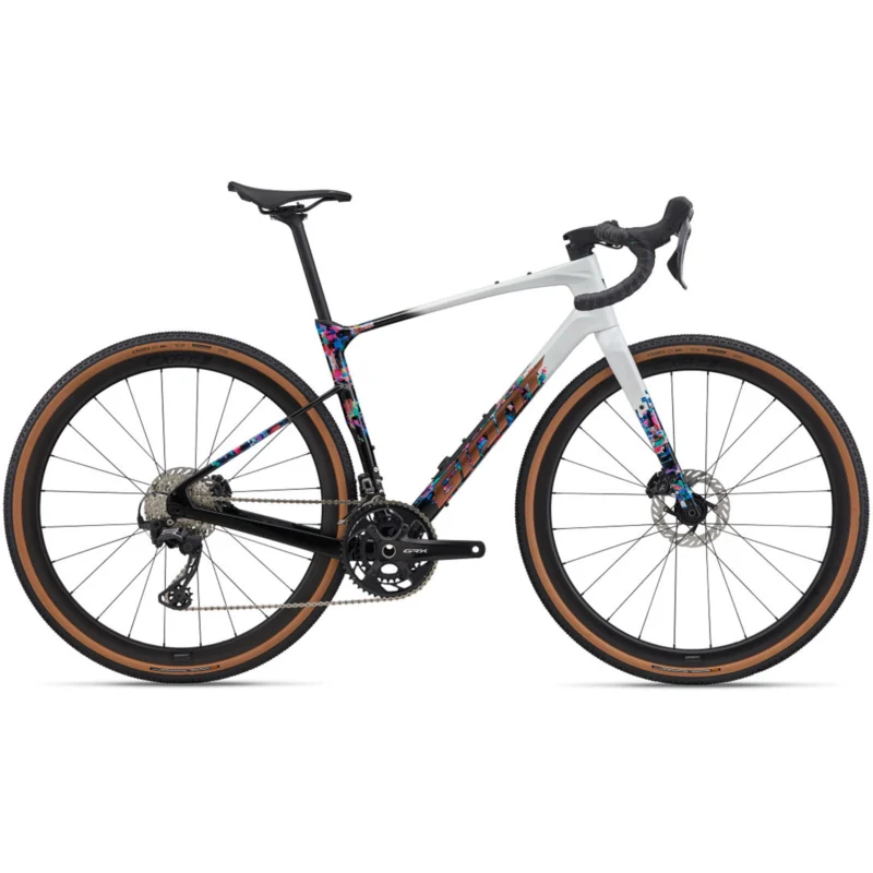 26 REVOLT ADVANCED 0 SE