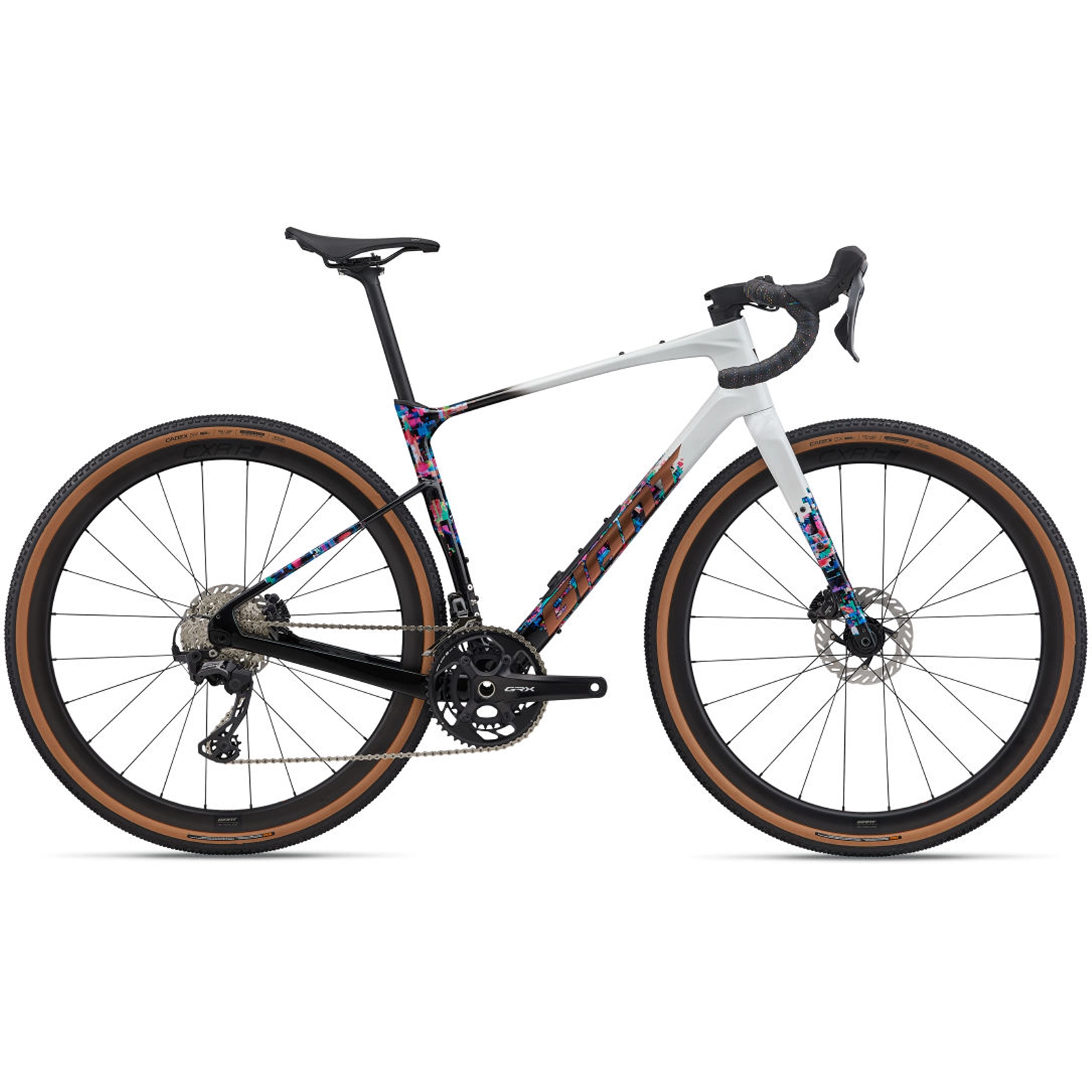 26 REVOLT ADVANCED 0 SE