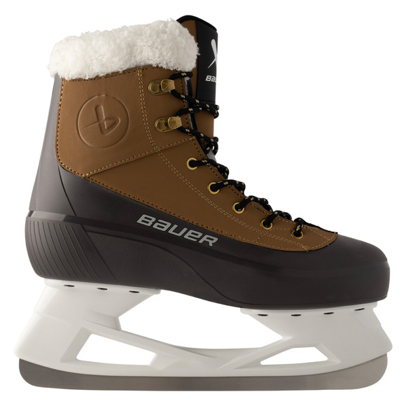 S25 BAUER WHISTLER 2.0 JR