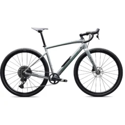 DIVERGE 4 COMP ALLOY