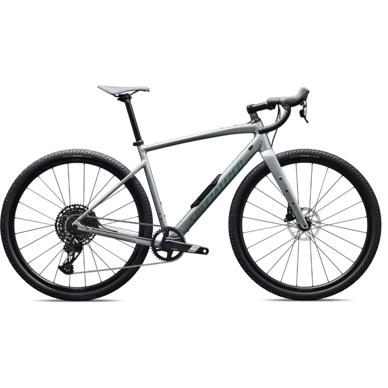 DIVERGE 4 COMP ALLOY