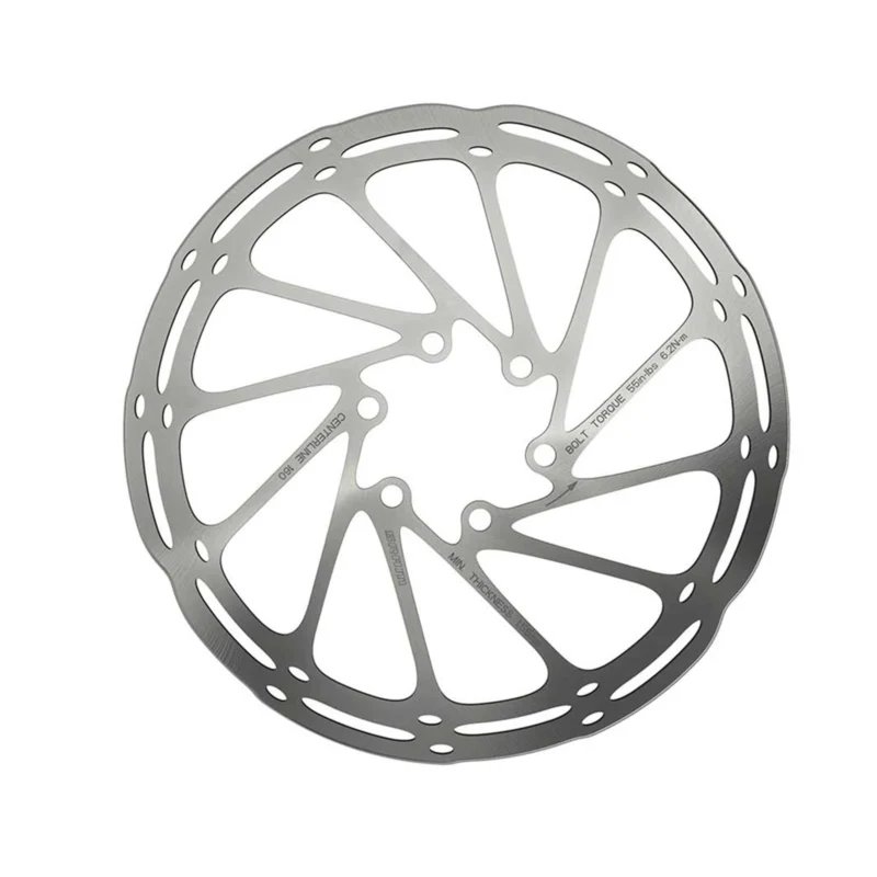 SRAM CENTERLINE ARRONDI ROTOR 6B