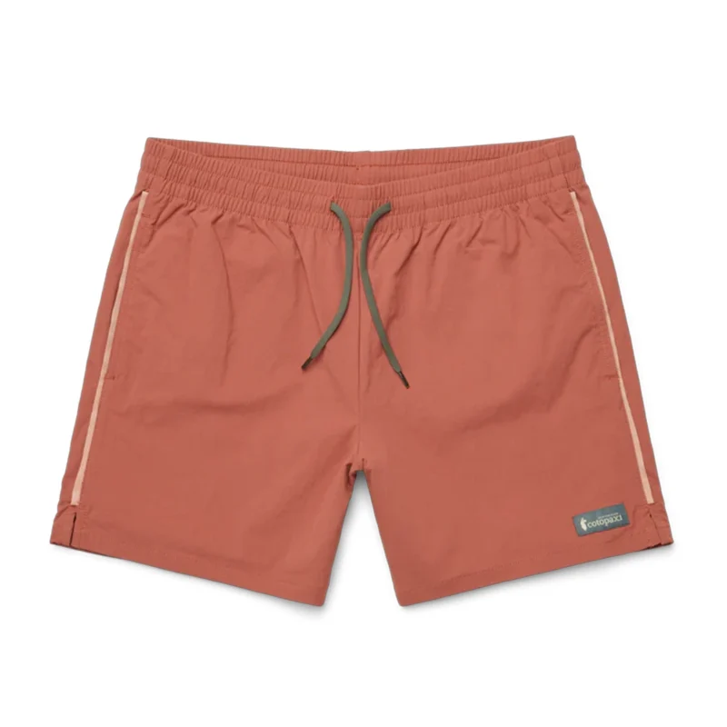 BRINCO 5" SHORT - SOLID