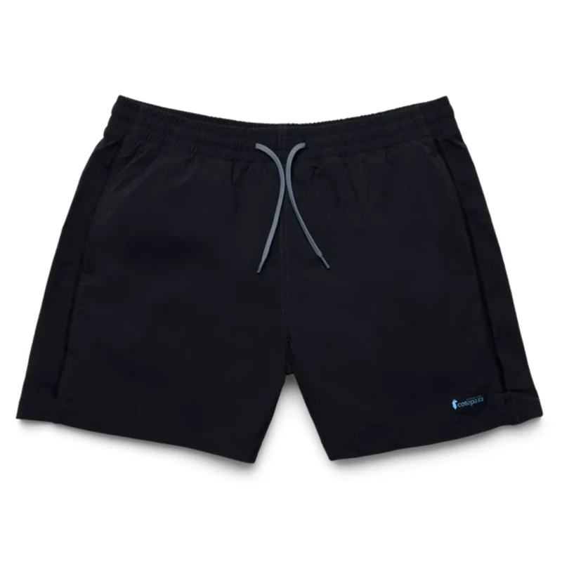 BRINCO 7" SHORT - SOLID