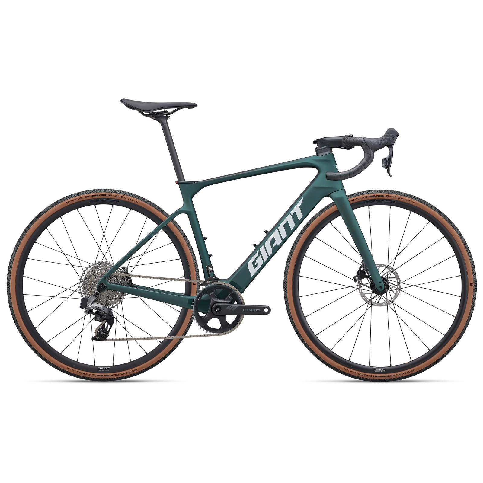 DEFY ADVANCED E+ ELITE AR