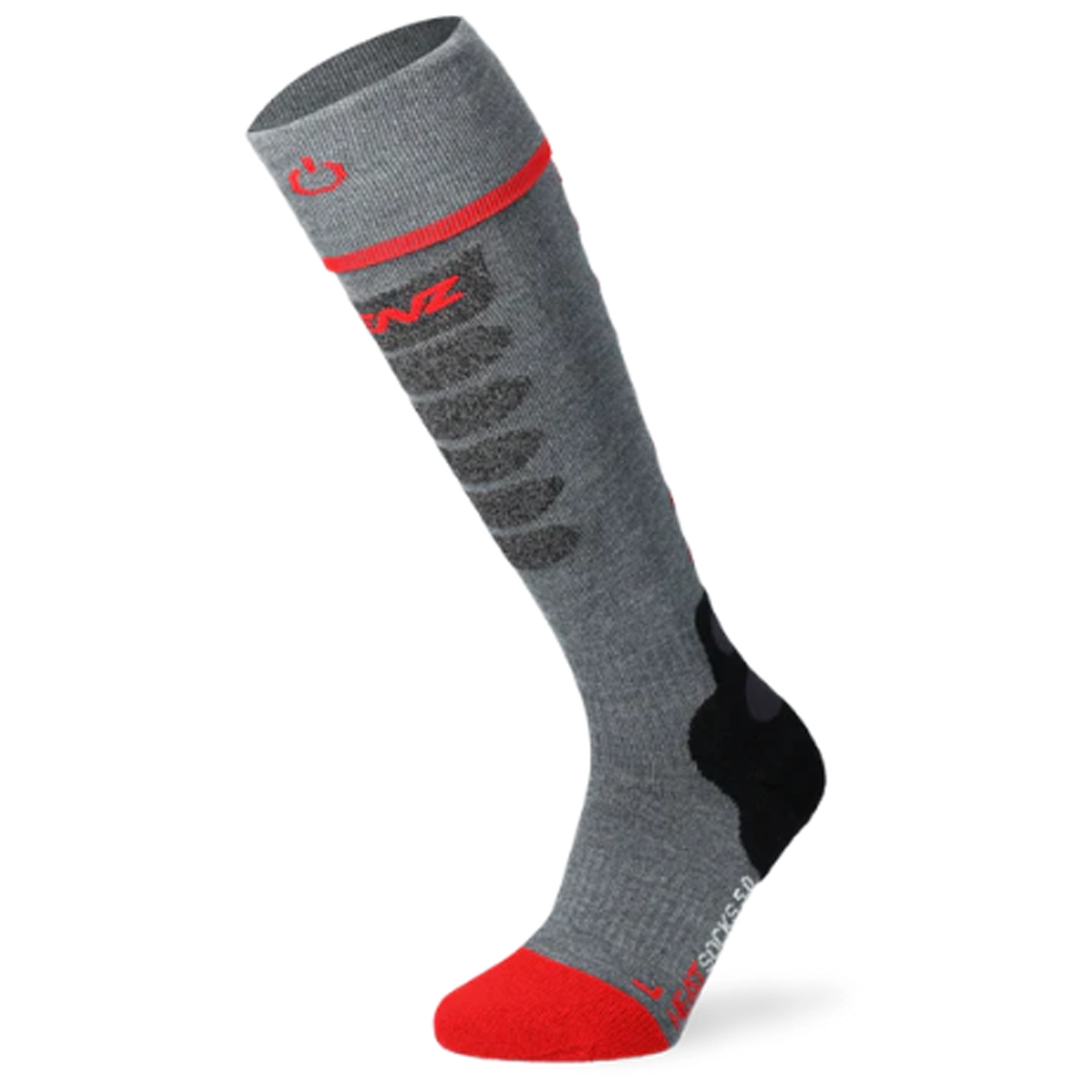 HEAT SOCK 5.1 TOE CAP SLIM FIT