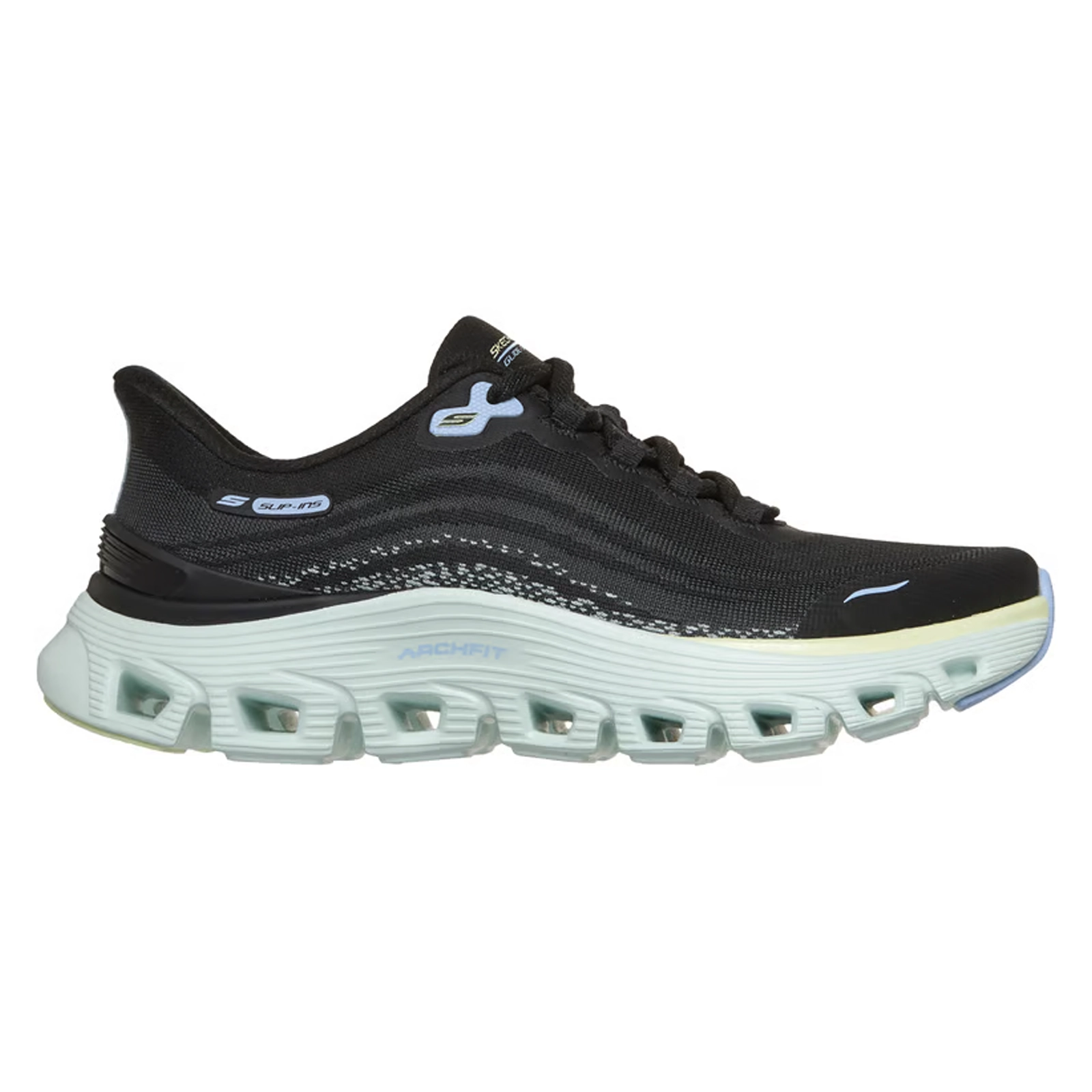 ARCH FIT GLIDE-STEP WAVE