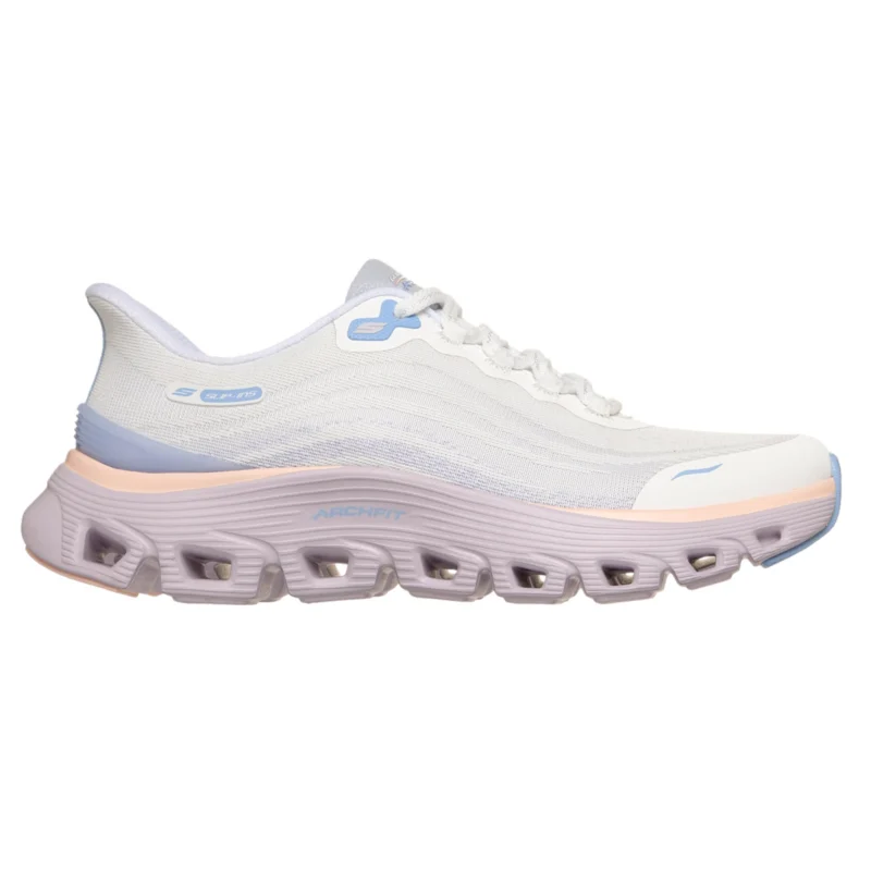 ARCH FIT GLIDE-STEP WAVE