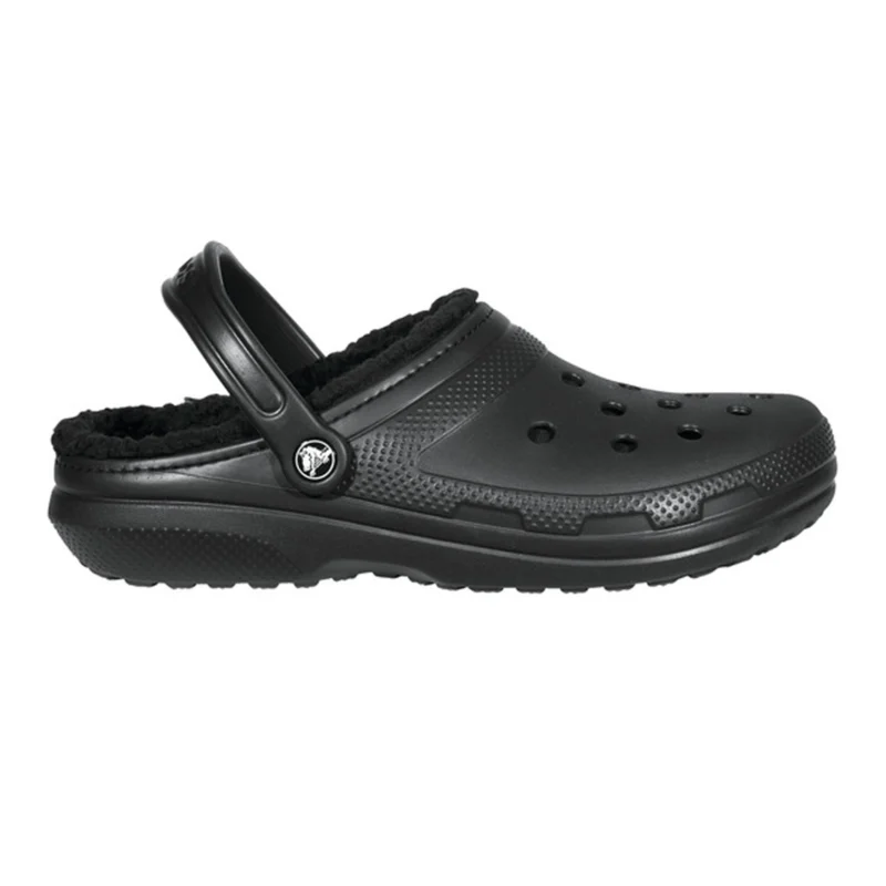 CLASSIC LINED CLOG