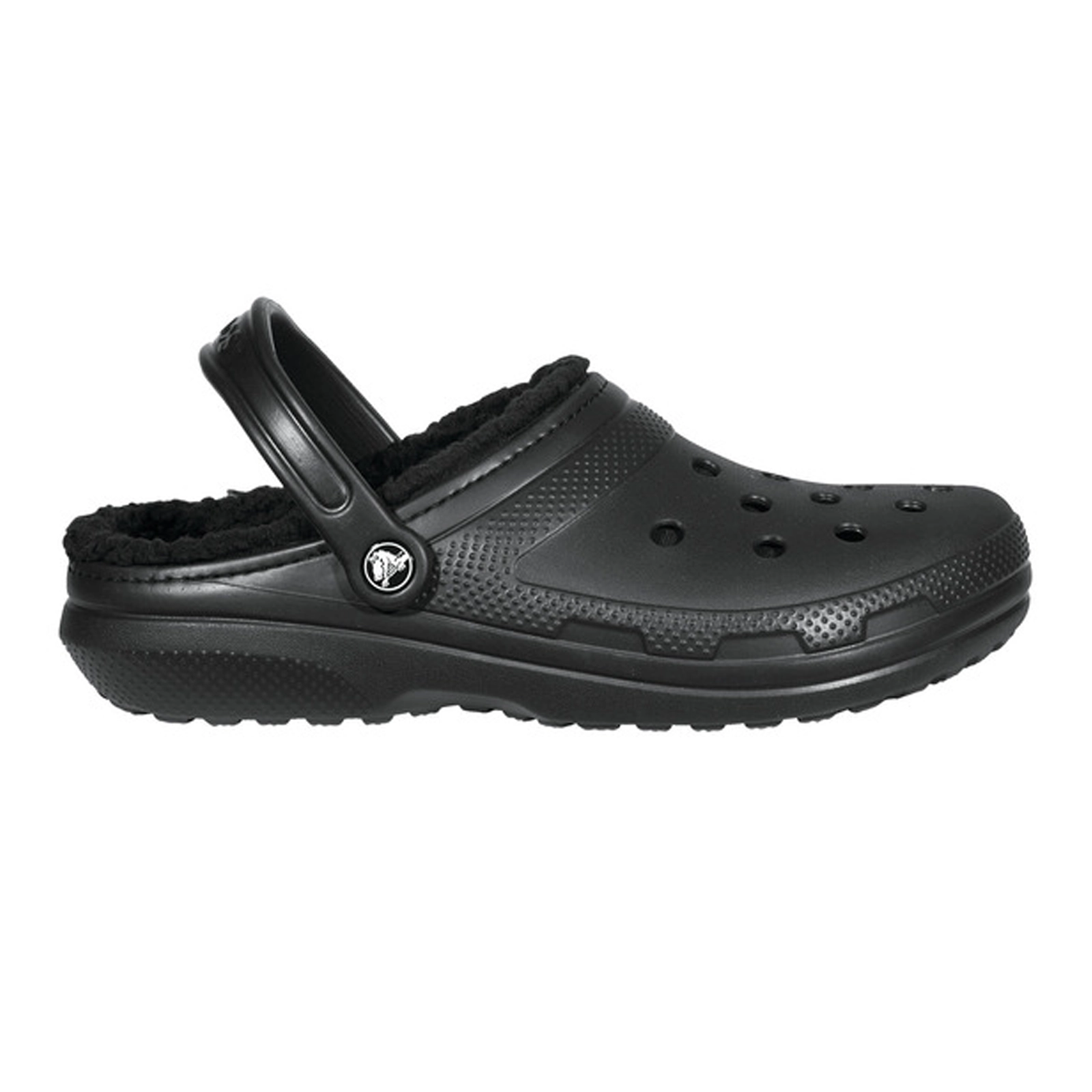 CLASSIC LINED CLOG