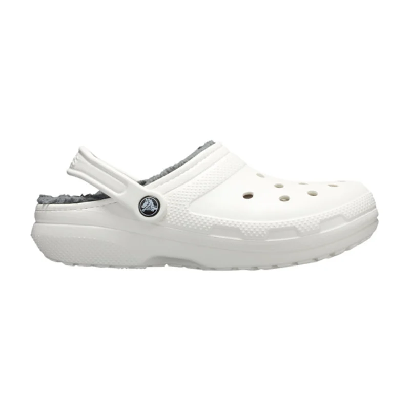 CLASSIC LINED CLOG
