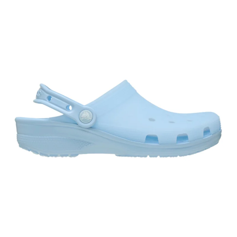FROSTED CLOG