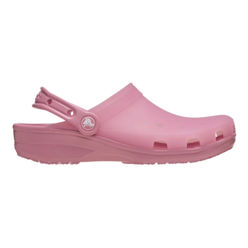 FROSTED CLOG