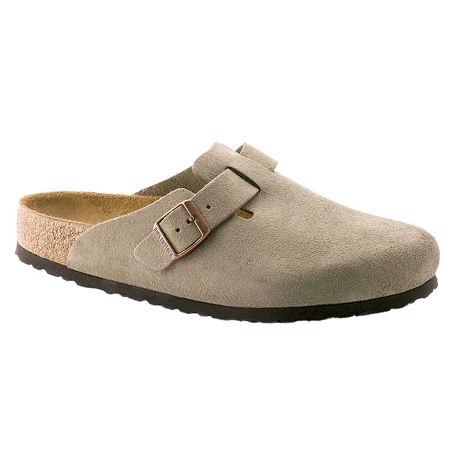 BOSTON SOFT FOOTBED