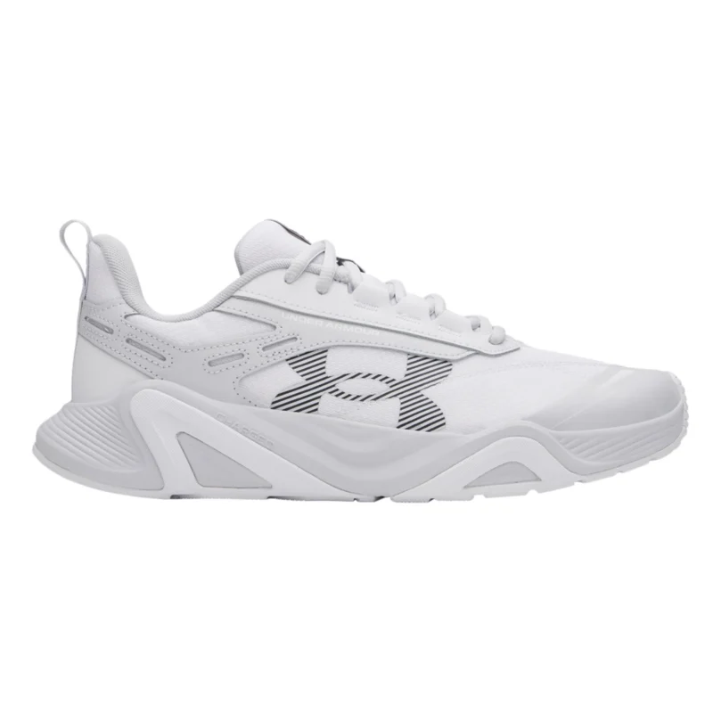 CHARGED COMMIT TR 5