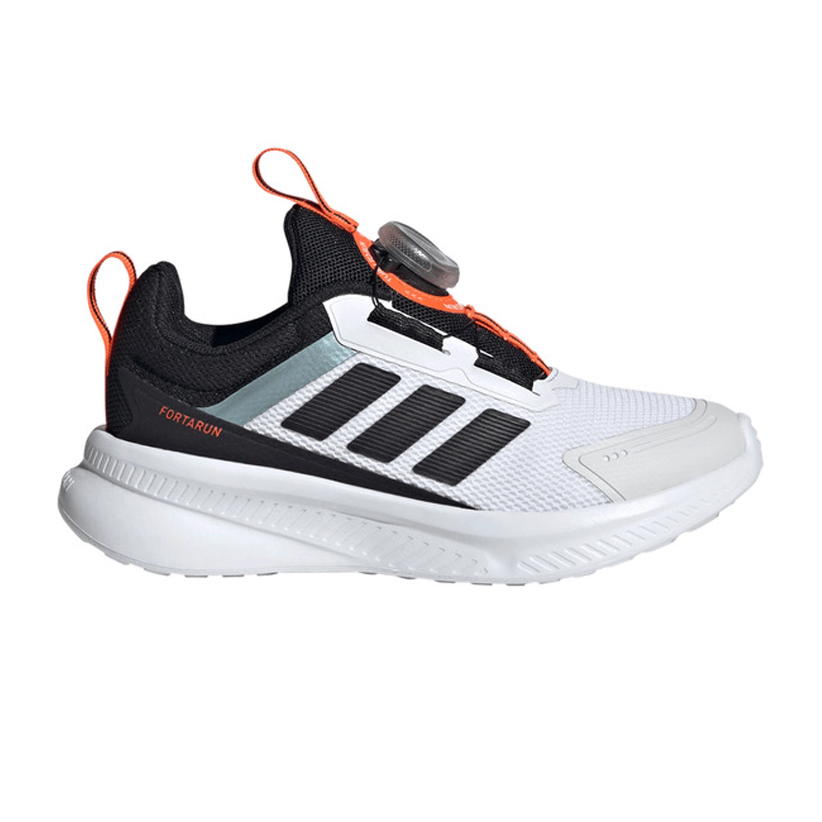 FORTARUN 4.0 SHOES CHILDREN
