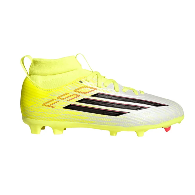 F50 LEAGUE MID CUT FG/MG FOOT