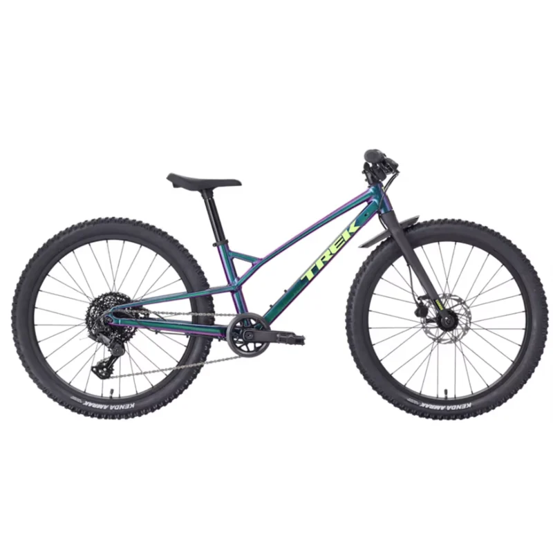 WAHOO 24 TRAIL