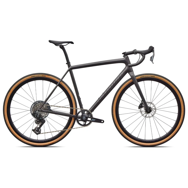 CRUX EXPERT AXS