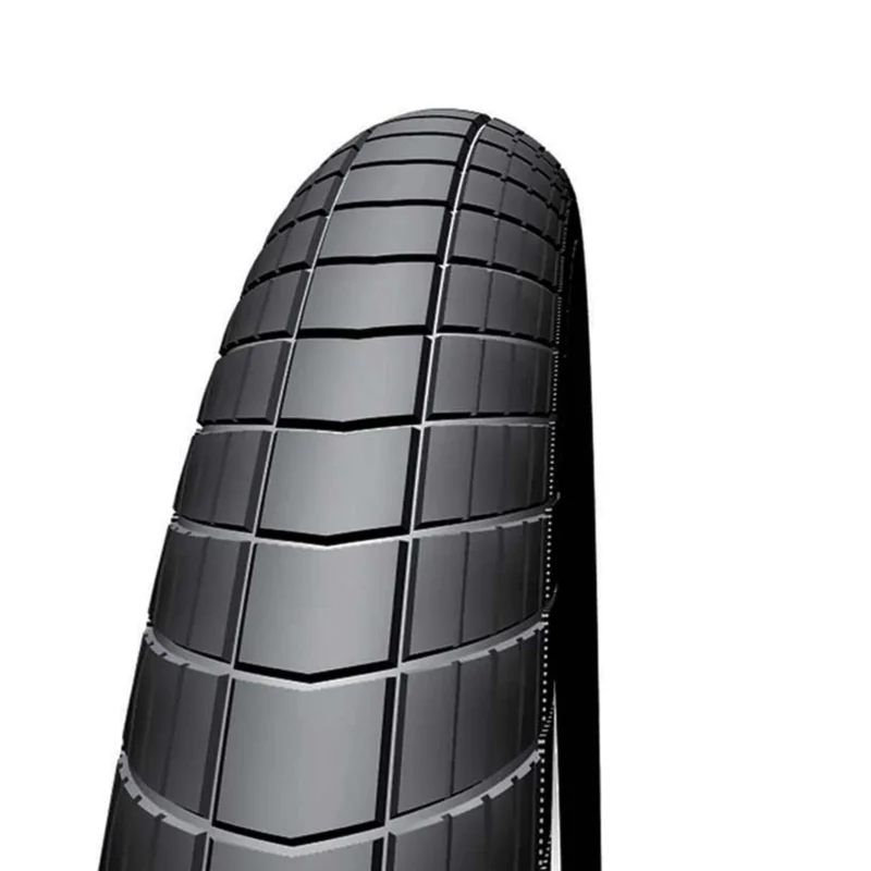 SCHWALBE BIG APPLE 12 X 2.0