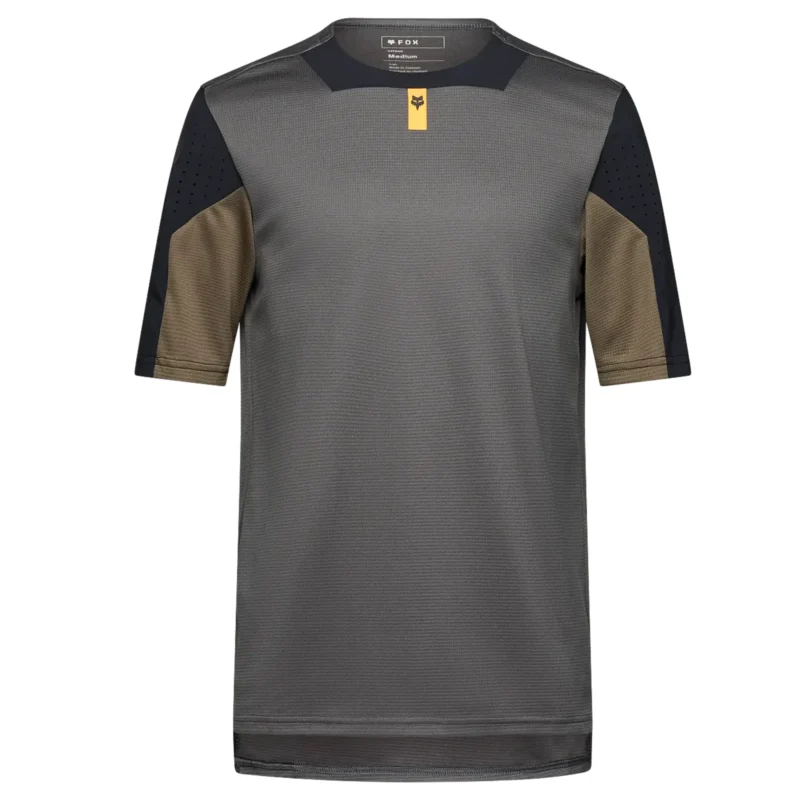 DEFEND SS JERSEY
