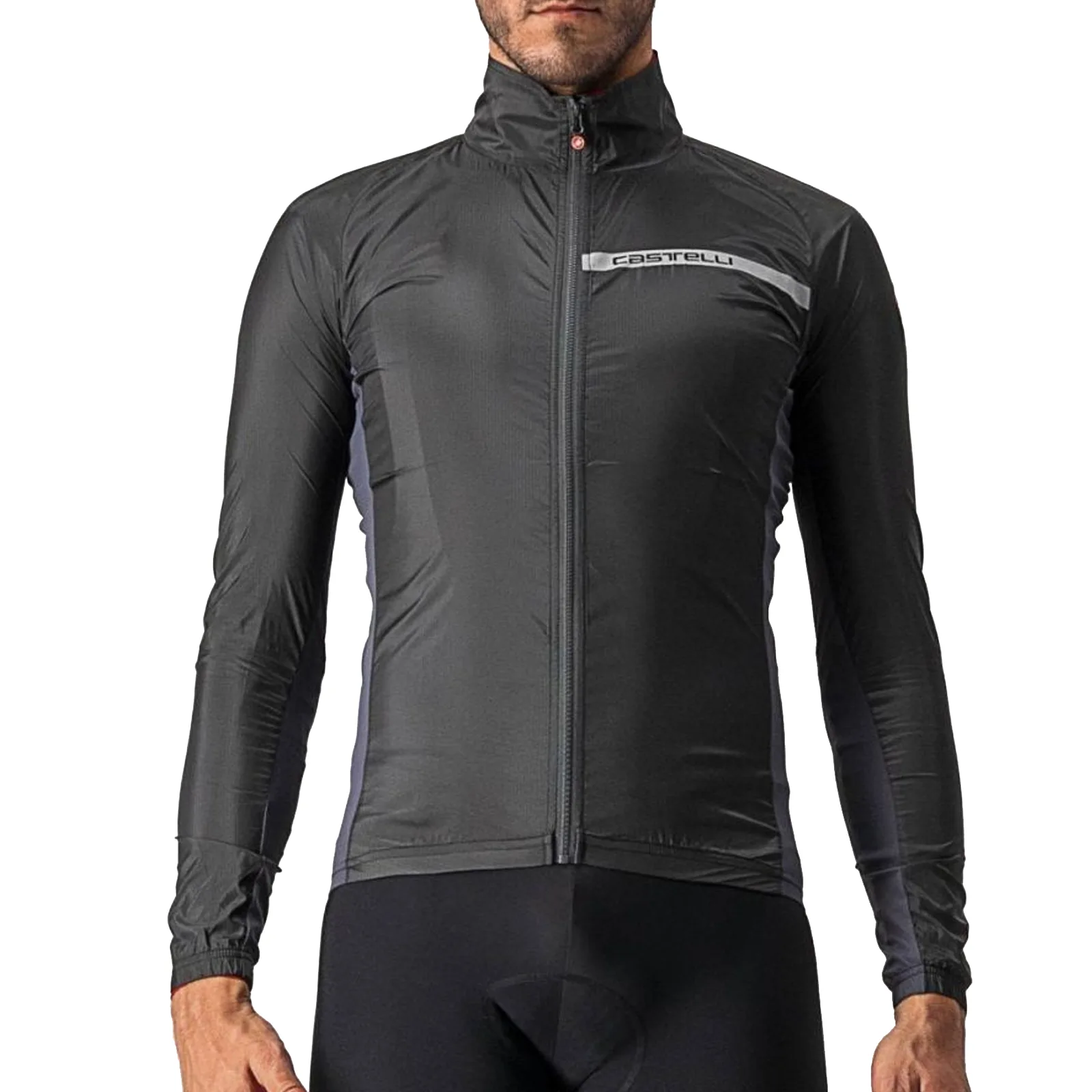 SQUADRA STRETCH JACKET