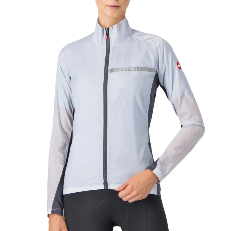 SQUADRA STRETCH W JACKET