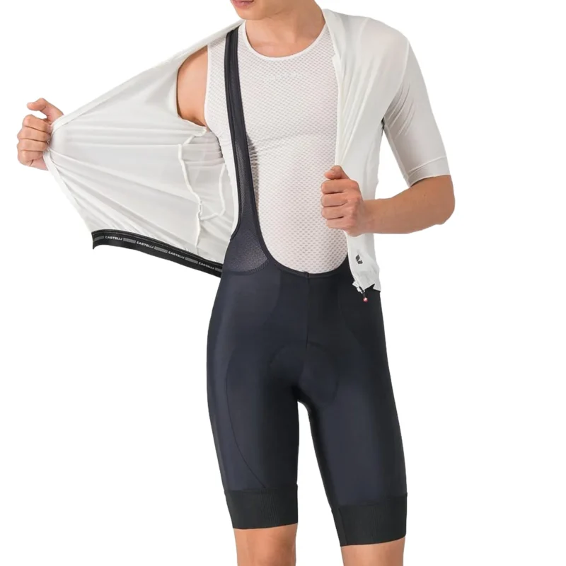 ENTRATA 2 BIBSHORT