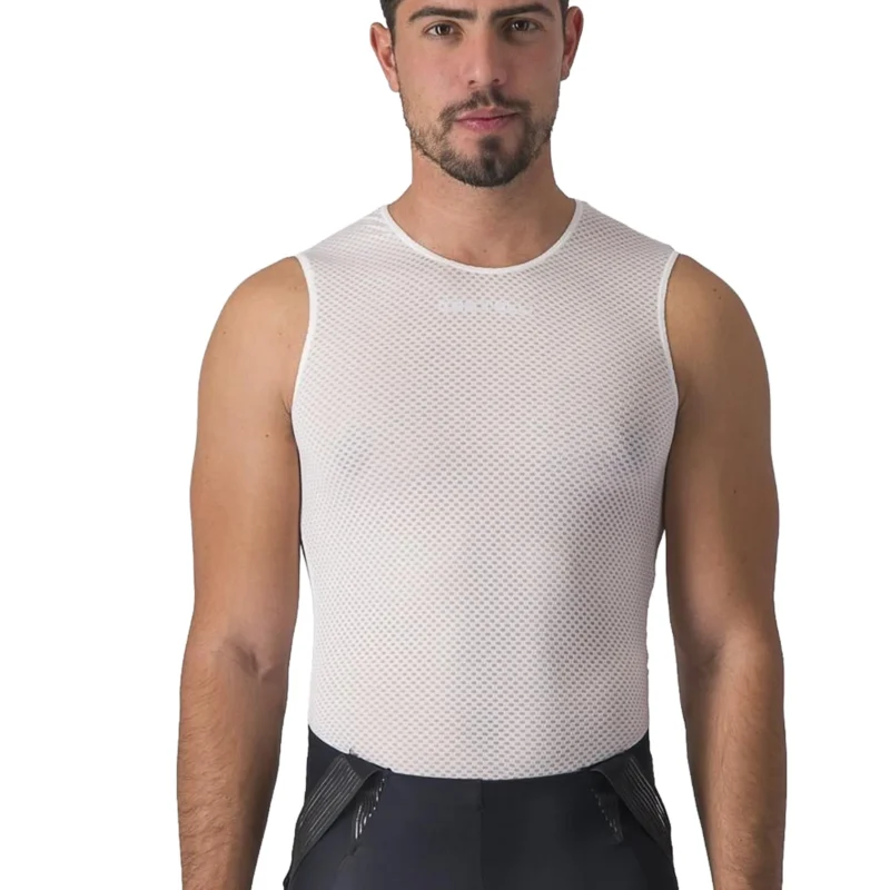 PRO MESH 2.0 SLEEVELESS