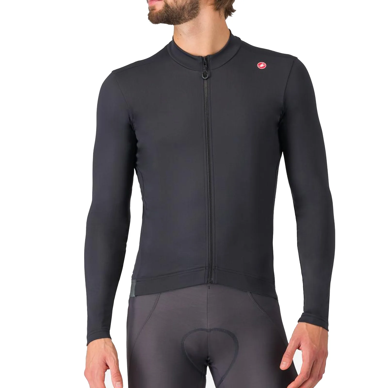 ESPRESSO THERMAL JERSEY