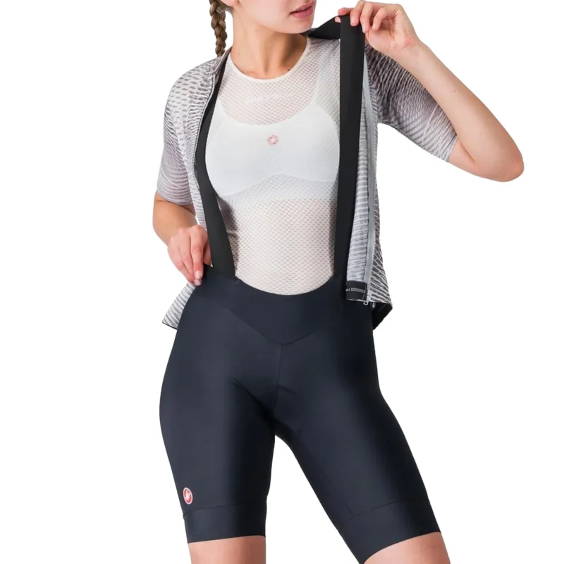 PRIMA 2 DT BIBSHORT