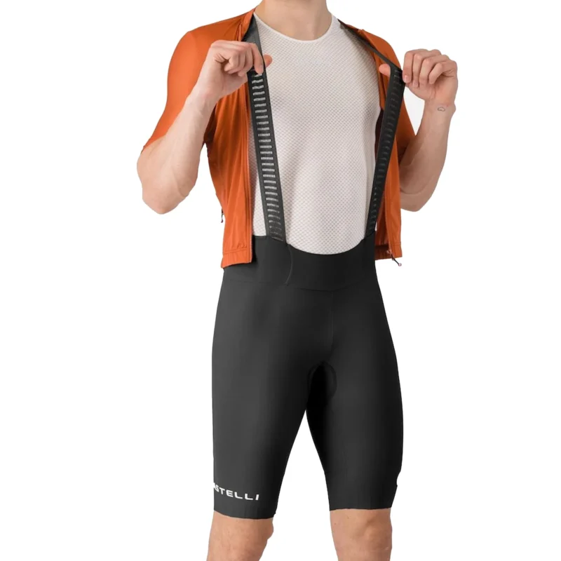 ESPRESSO 2 BIBSHORT