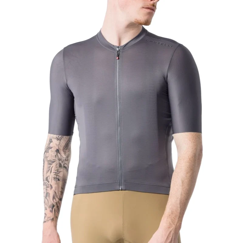 ESPRESSO JERSEY
