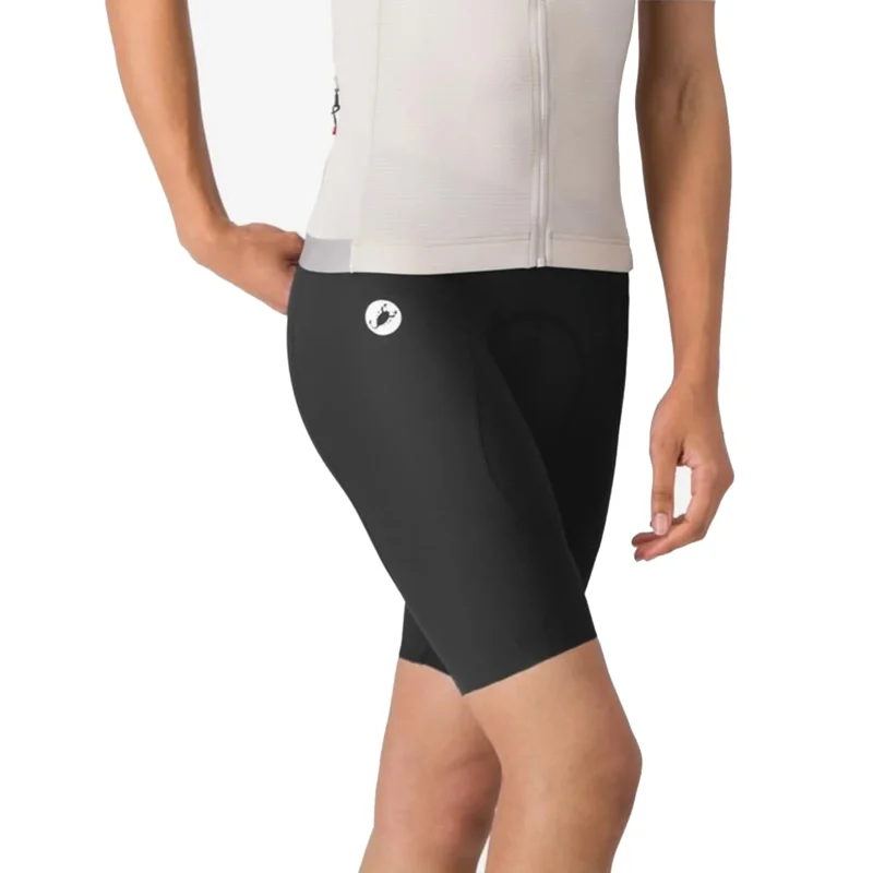 ESPRESSO 2 W SHORT