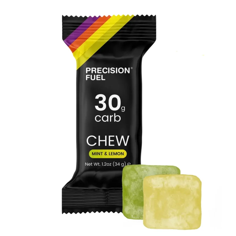 PF 30 CHEW MENTHE CITRON (30G)