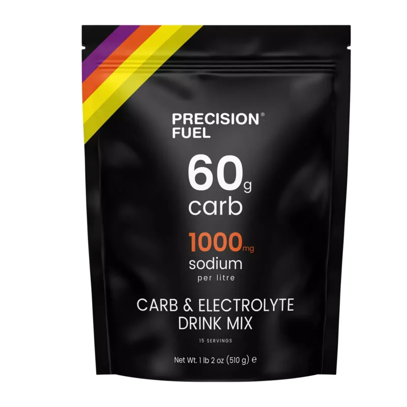 PF CARB & ELECTROLYTE  MIX