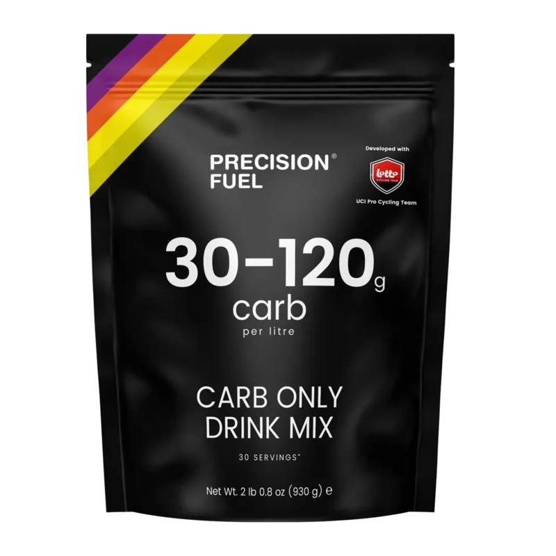 PF CARB ONLY  MIX