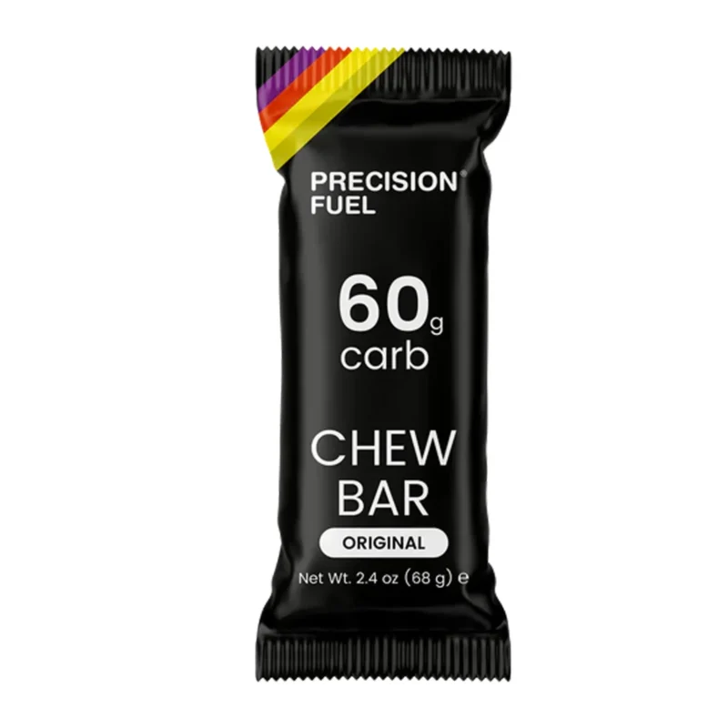 PF 60 CHEW BARRE ORIGINAL (60G)
